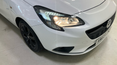 Vauxhall Corsa 1.4 Griffin 5dr Petrol Hatchback